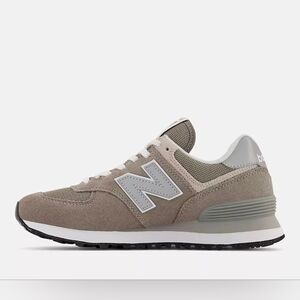 New Balance 574 Grey‎